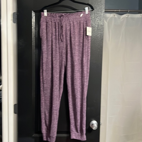Women’s size 1X joggers nwt - Picture 1 of 6
